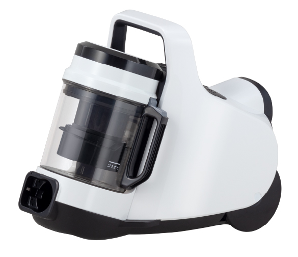 東芝 サイクロン式掃除機 トルネオミニ VC-CF22A